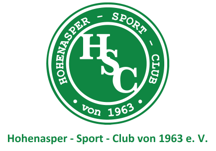 Hohenasper - Sport - Club von 1963 e. V.